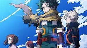 Boku no Hero Academia 7th Season