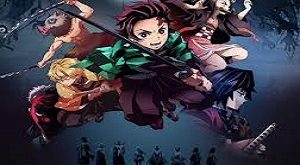 Kimetsu no Yaiba